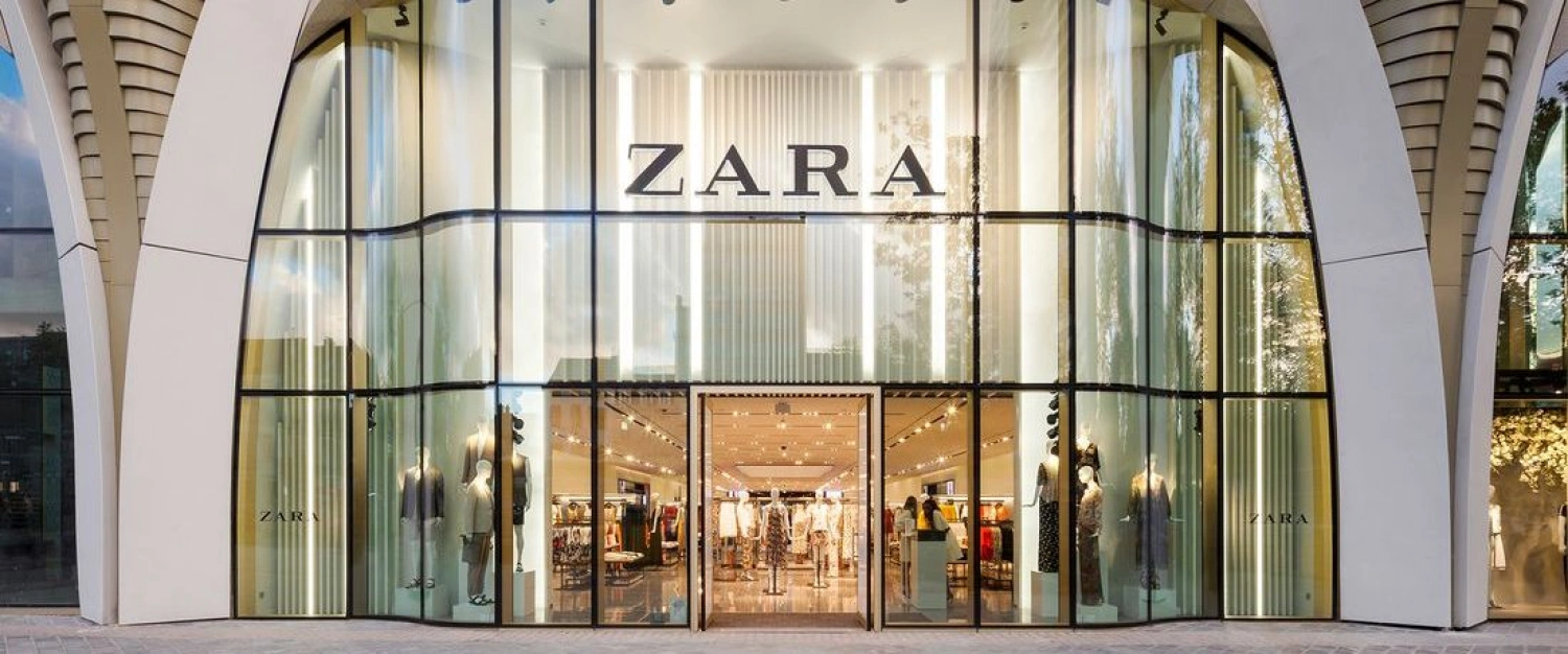 A Zara lenyomta legnagyobb riválisát, de egy új is fenyegeti