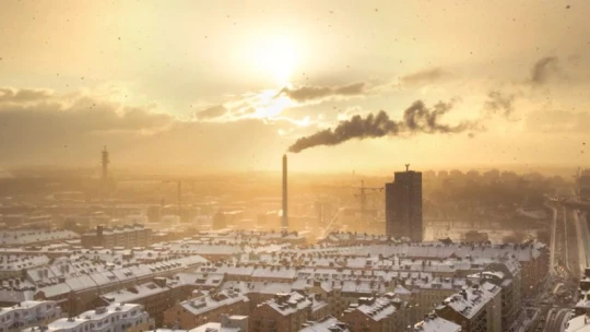 Ehhez képest a 2008-as válság is kutyafüle lehet