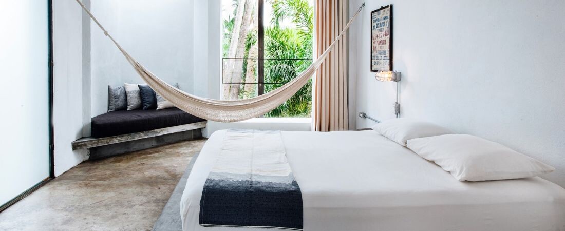 A gazdag turistáknak külön márkát indított az Airbnb