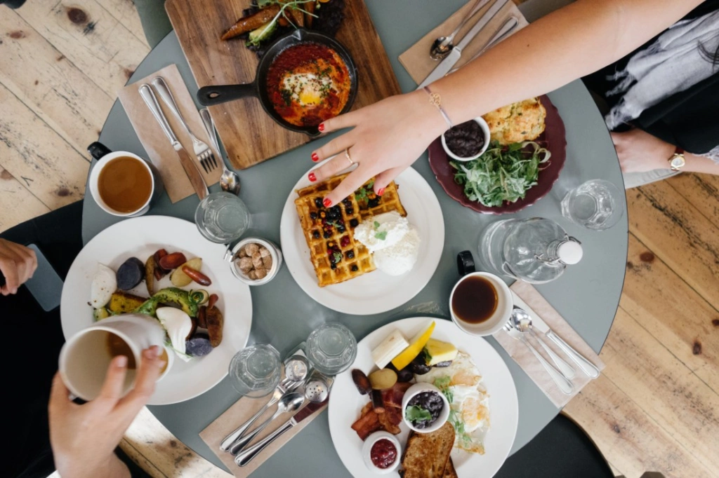 4 éttermektől eltanulható apróság, ami sokat dobhat az üzleten