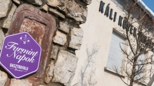 Ha az Amazon kérné, akkor sem lenne holnapra húszezer palack furmintunk