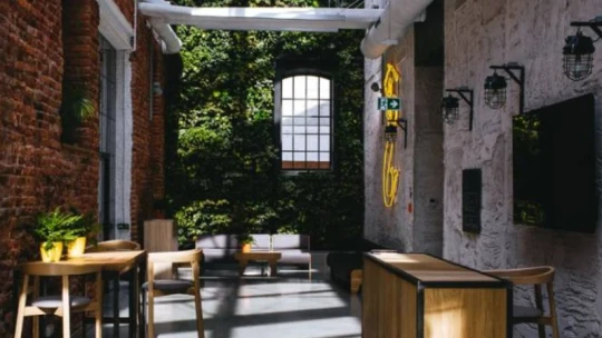 Magyar startupokat is vár a Google újraindított, régiós programja