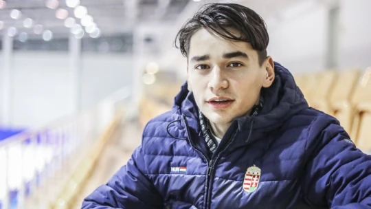 Ennyi prémiumot kapnak a téli olimpia magyar sztárjai