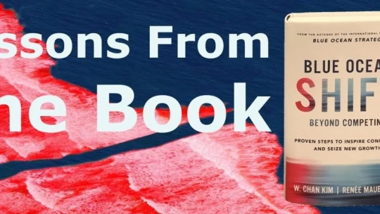 Utálod a versenyt? Szakadj ki belőle!