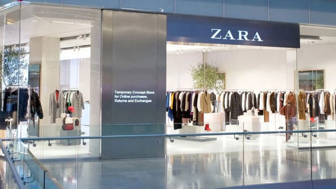 502 orosz boltját zárja be a leggazdagabb spanyol, a Zara tulajdonosa