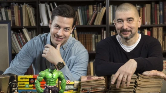 Volt, hogy százezer termékünk volt fent az Ebay-en! – a magyar cserebere-startup