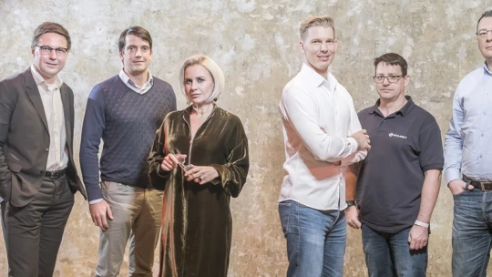 A hazai vállalkozói kultúra nem meri kibeszélni a zsákutcákat