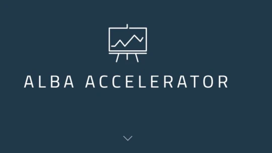 Alba Accelerator néven új startupkeltető indul