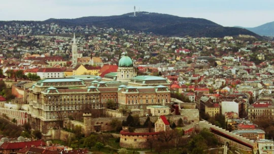 Családi házat építene Budapesten? Alig lesz rá munkaerő