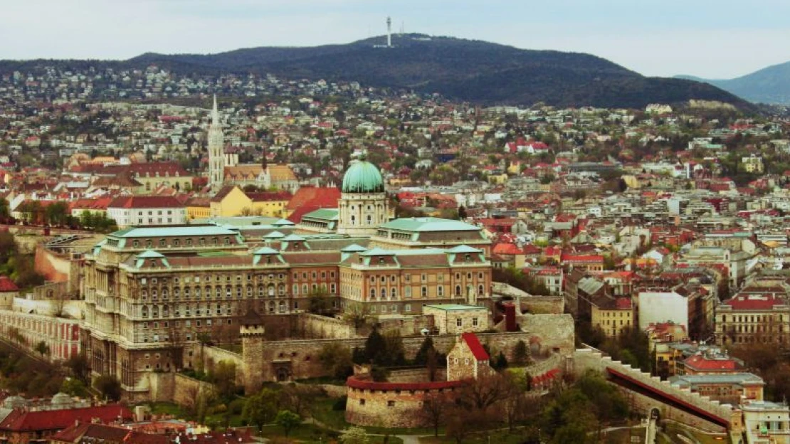 Családi házat építene Budapesten? Alig lesz rá munkaerő
