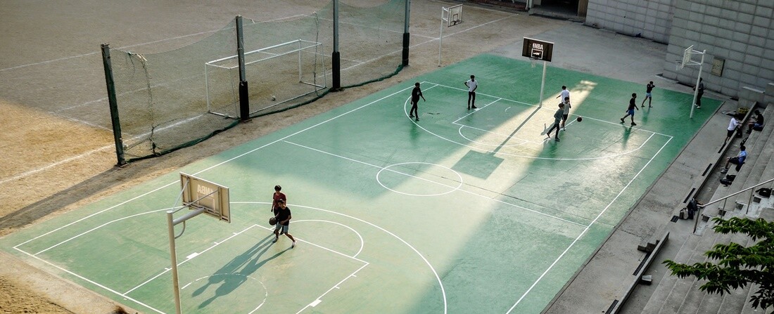Hét jó példa, ahogy a XXI. század városa okosan költ a sportra