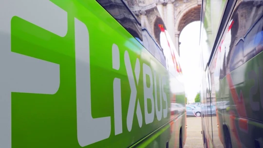 Telekocsi szolgáltatást indít a Flixbus