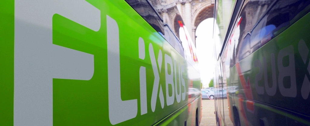 Németországban bővül, Svédországban indul a FlixBus vonatos márkája, a FlixTrain