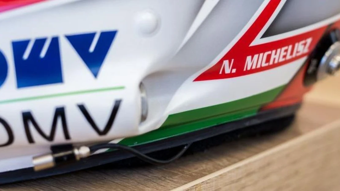 Az sem elképzelhetetlen, hogy a Michelisz-csapat 10 éven belül legyártja első saját autóját