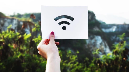 Mi a fontosabb: a mosógép vagy a wifi?