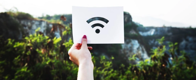 Mi a fontosabb: a mosógép vagy a wifi?