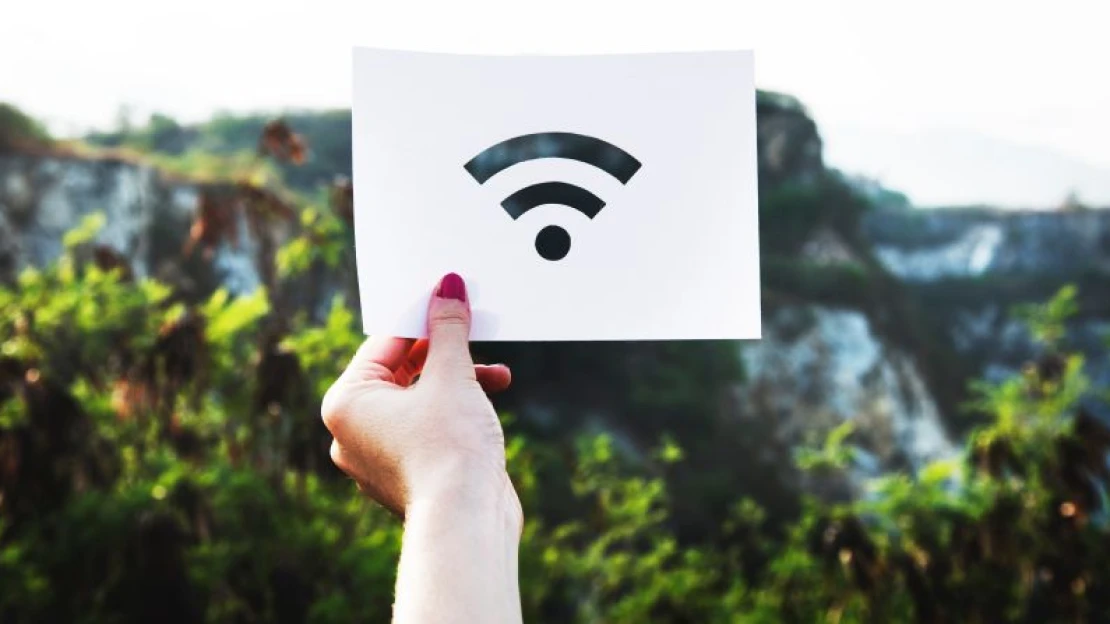 Mi a fontosabb: a mosógép vagy a wifi?