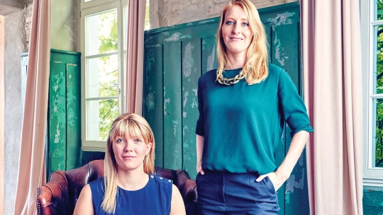 Mesterséges intelligenciával és stylistokkal lépnek fel az Amazon ellen