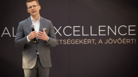 Az Aldi rekordot döntött a Szigeten