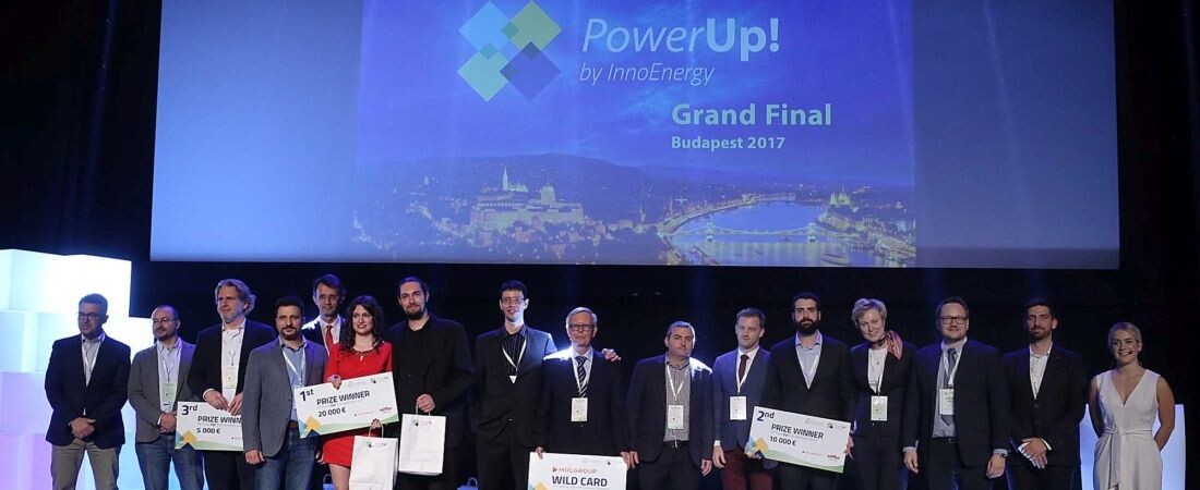 Várja a pályázatokat a régió legnagyobb energetikai startupversenye – tavaly magyar csapat nyert