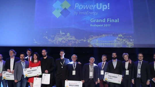 Várja a pályázatokat a régió legnagyobb energetikai startupversenye – tavaly magyar csapat nyert