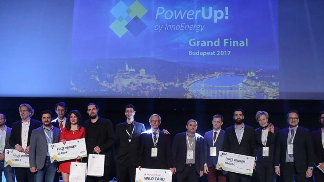 Várja a pályázatokat a régió legnagyobb energetikai startupversenye – tavaly magyar csapat nyert