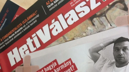 Így omlott össze Simicska Lajos médiabirodalma