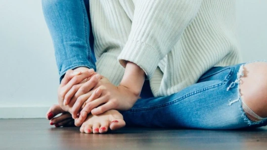 4 árulkodó jel arról, hogy a tárgyalópartnerünk tart tőlünk