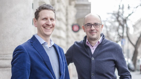 Amikor egy új ügyfél behozza a PR árát