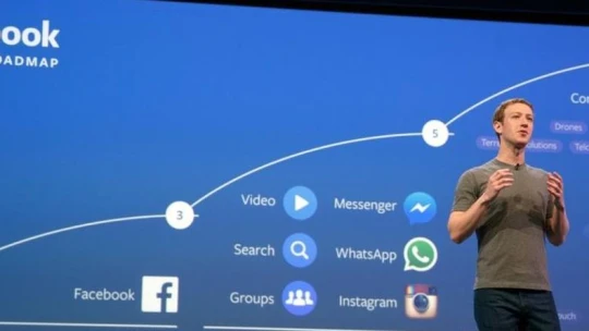 Nem csillapodik a botrány a 2014-es WhatsApp akvizíció körül