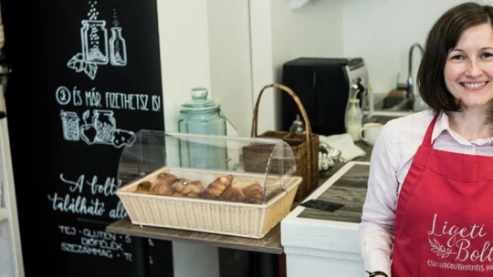 Megmarad-e az első csomagolásmentes bolt? Elvetemültség is kellett az induláshoz