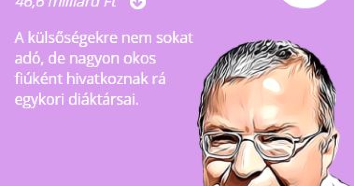 Ennyi maradt Simicska birodalmából