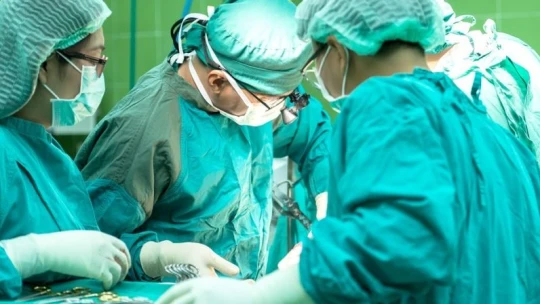 Gazdát cserélt az ország legkomplexebb magánkórháza