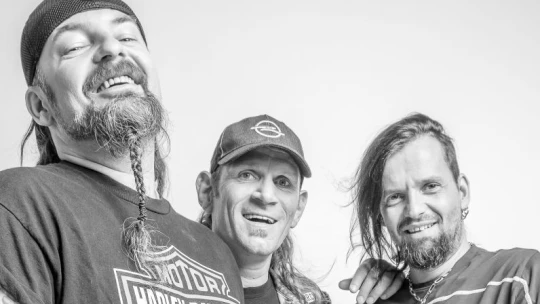 Egyértelműen Metallica akartam lenni – Lukács Laci a Tankcsapdából