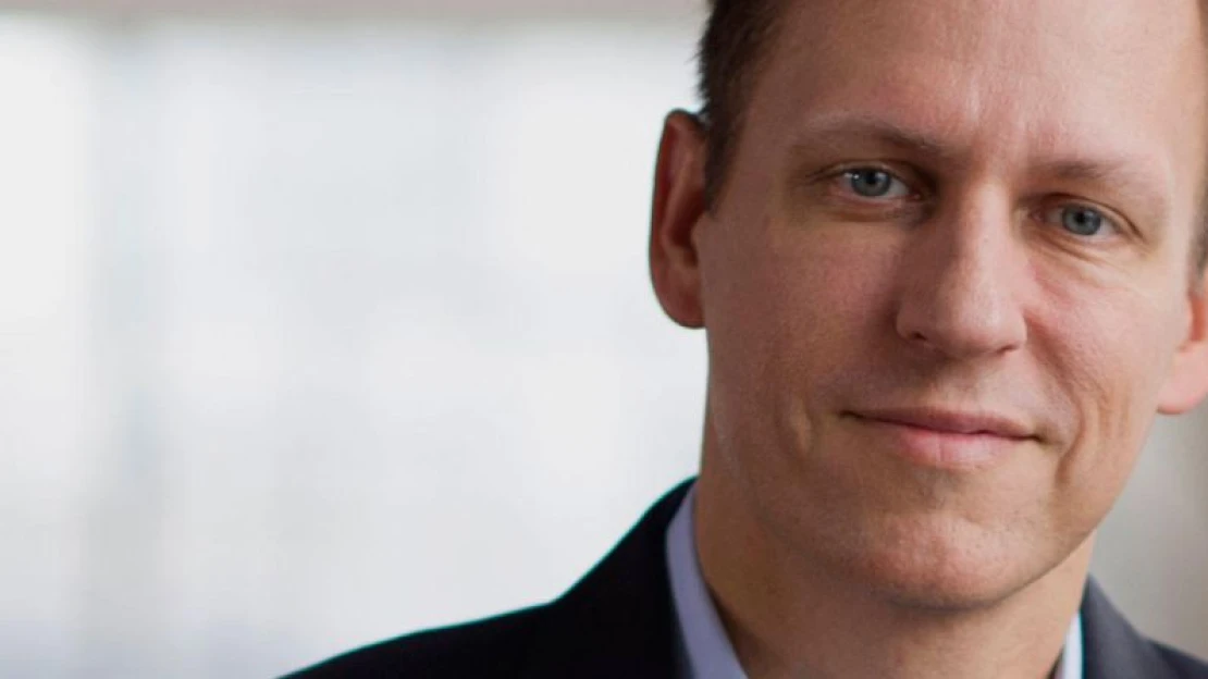 Peter Thiel, a Szilícium-völgy ellentmondásos zsenije Budapestre jön