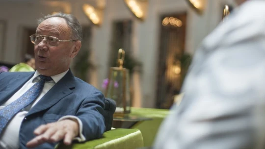 Távolról is ellenőrizhető, klinikai pontosságú vércukormérőt adományoz a top 100-as magyar cég