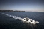 Sanlorenzo Yacht