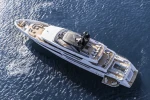 Sanlorenzo Yacht