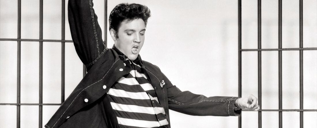 482 millió forintért vették meg Elvis gyémántberakásos karóráját