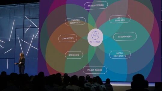 Instagramos fotóinkból tanul a Facebook mesterséges intelligenciája