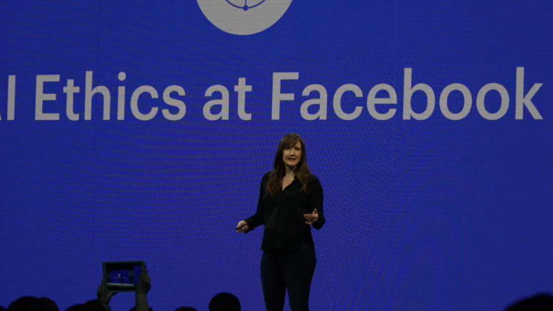 Ilyen volt a Facebook konferenciája belülről: fejlesztői Kánaán csillámporral és ajándék 200 dolláros Oculus Góval