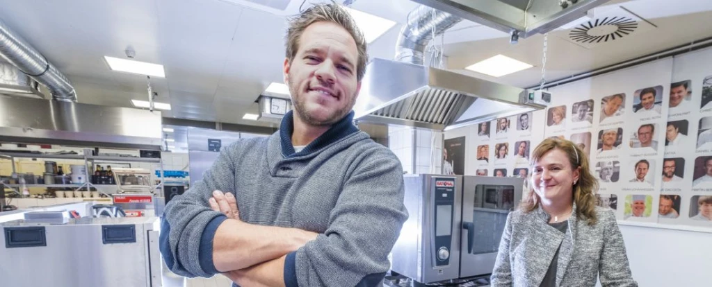 Fotó: Orbital Strangers