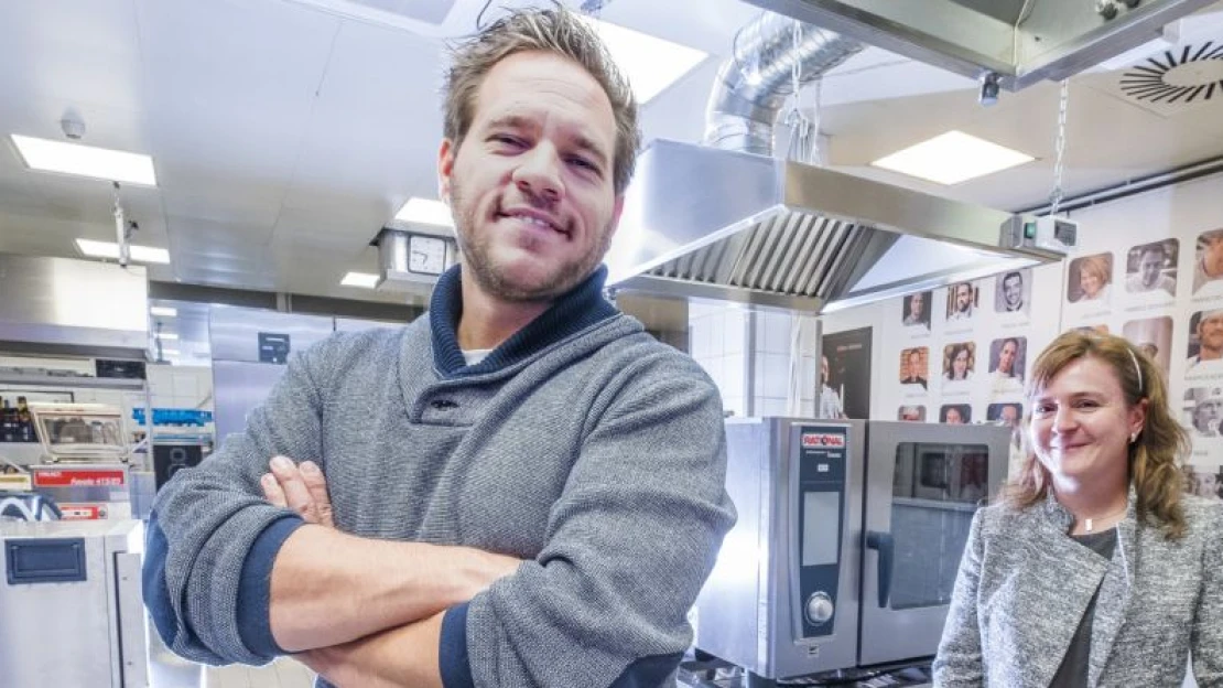 Két új magyar étterem is Michelin-csillagos lett