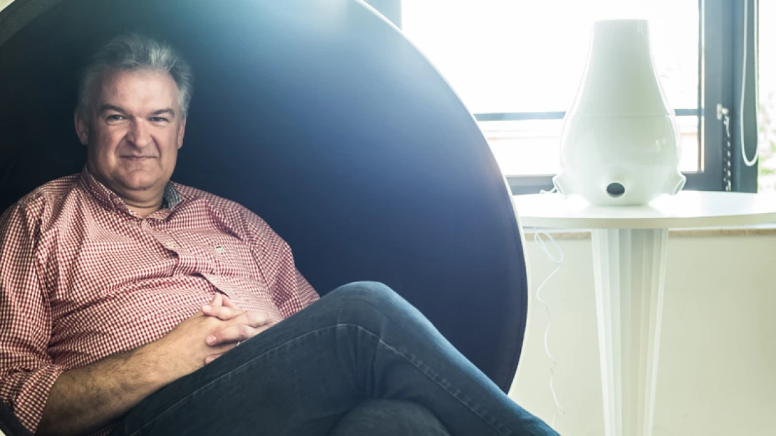 A jövő luxusa a tiszta levegő – amit hollóházi porcelánba csomagolva adnának el Kínában