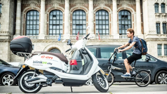 A folytatás feltételei hiányoztak: megszűnik a népszerű járműmegosztó Budapesten
