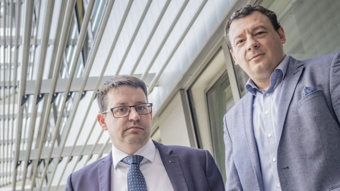 Összehozta a százmillió dolláros üzletet, most távozik a koleszból indult sikerstartuptól az alapító-vezérigazgató