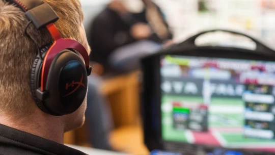Hét esport trend, amire érdemes figyelni 2018-ban