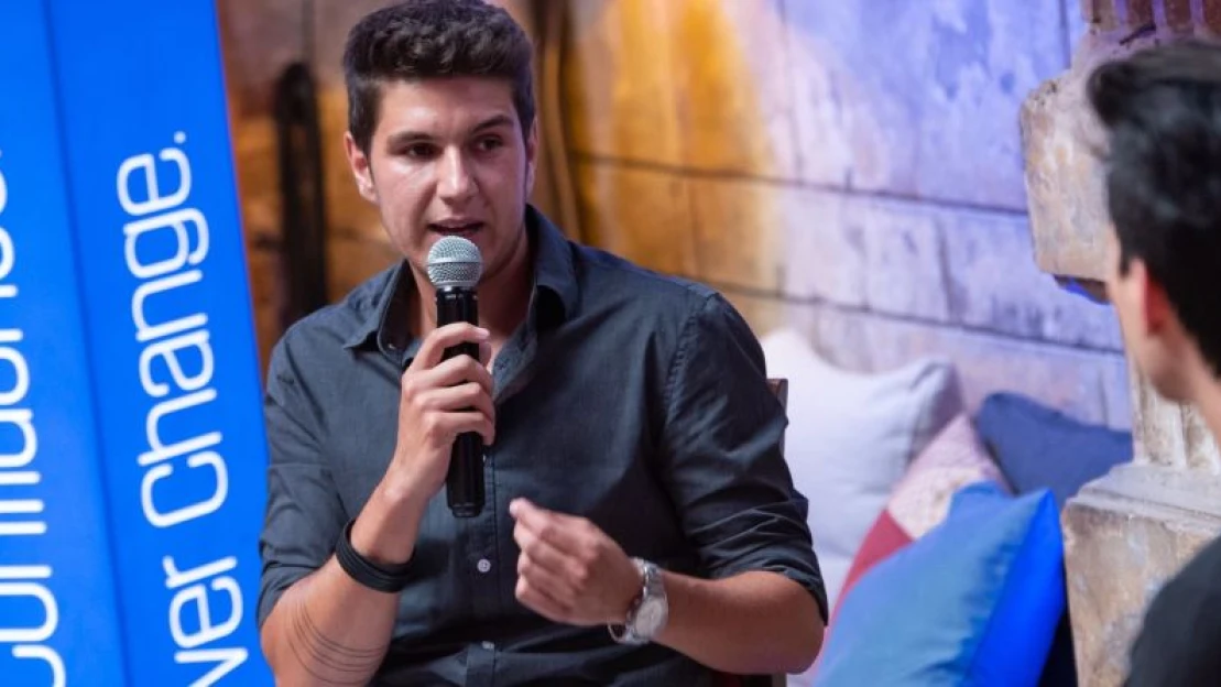 Magyarázkodnom kellett, hogy Noémi létemre miért nézek ki férfiként – Ilyen volt a Forbes Urban Kilövése