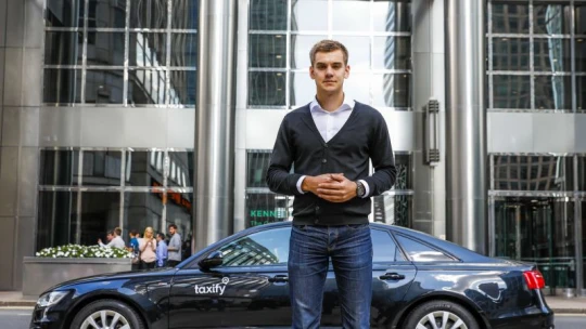 Szuperalkalmazásként még nagyobbat harapna a Bolt