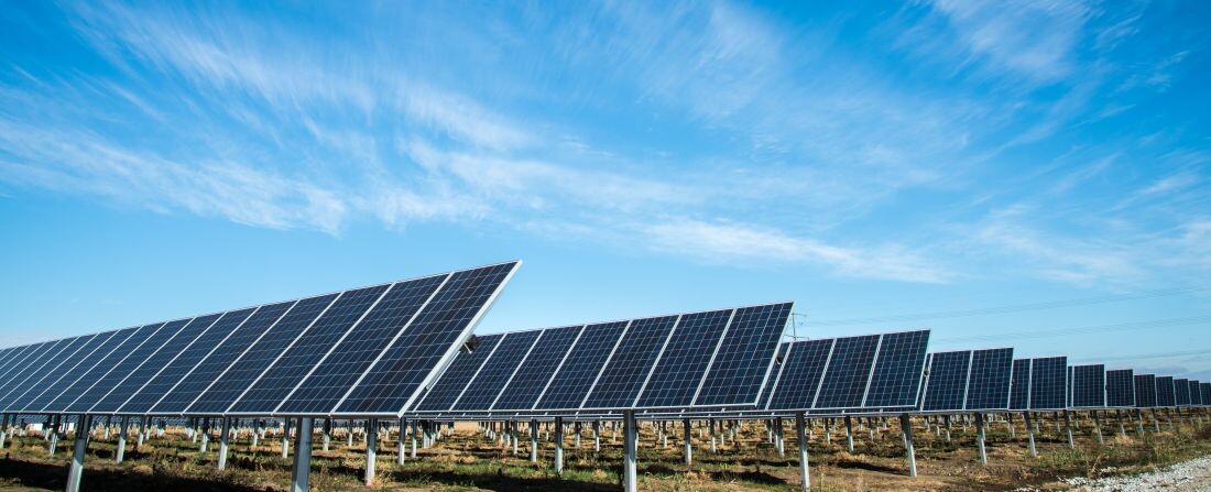 A magyar napelemek már Paksnál is több energiát termelnek